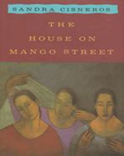 House on Mango Street  9780679433354 Front Cover