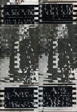 The Angel of Darkness