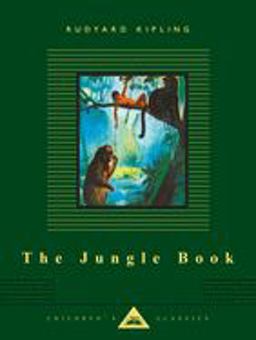 The Jungle Book