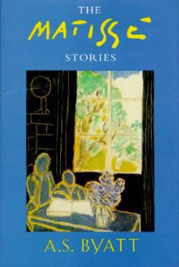 The Matisse Stories