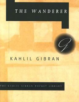 The Wanderer