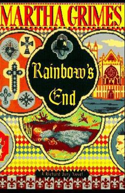 Rainbow's End  9780679441885 Front Cover