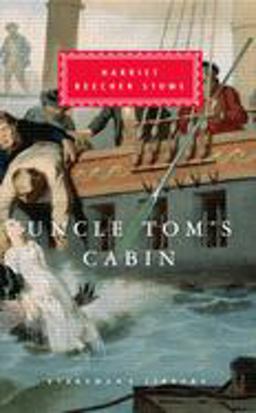 Uncle Tom's Cabin Introduction by Alfred Kazin  9780679443650 Front Cover
