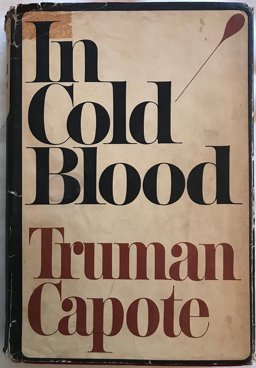 In Cold Blood