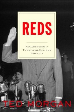 Reds McCarthyism in Twentieth-Century America  9780679443995 Front Cover