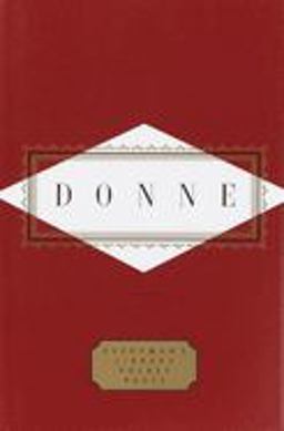 Donne: Poems