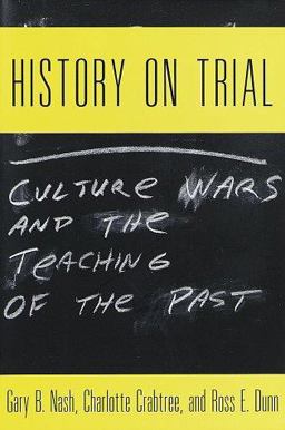 History on Trial History on Trial