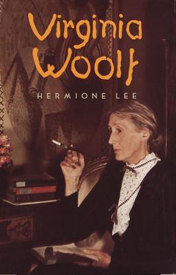 Virginia Woolf  9780679447078 Front Cover