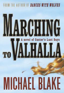 Marching to Valhalla Marching to Valhalla