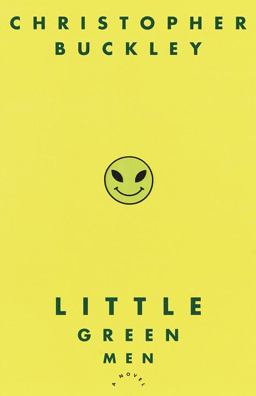 Little Green Men