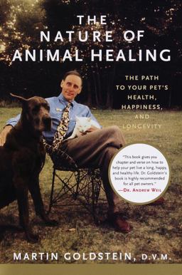 The Nature of Animal Healing