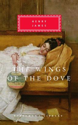 Wings of the Dove Introduction by Grey Gowrie  9780679455127 Front Cover