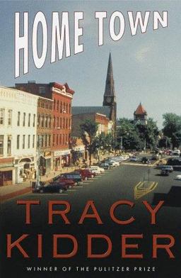 Home Town  9780679455882 Front Cover