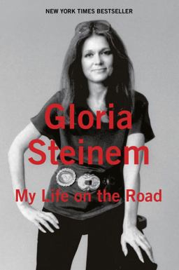 My Life on the Road  9780679456209 Front Cover