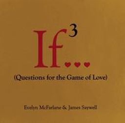 If... (Questions for the Game of Love)  9780679456377 Front Cover