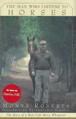 Man Who Listens to Horses Includes new chapter!  9780679456582 Front Cover
