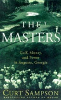 The Masters The Masters