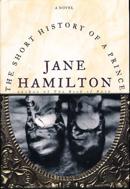 The Short History of a Prince