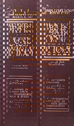 Random House Webster's Concise Dictionary