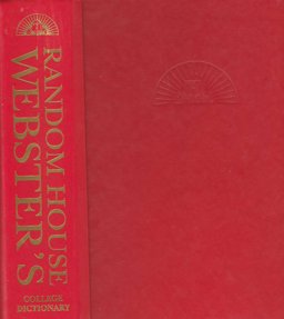 Random House Webster's College Dictionary