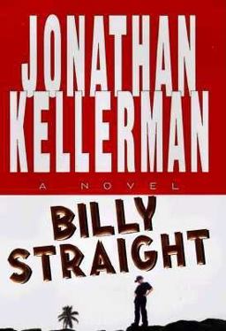 Billy Straight  9780679459590 Front Cover