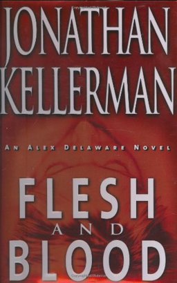 Flesh and Blood  9780679459620 Front Cover