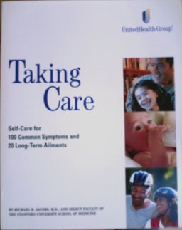 Taking Care