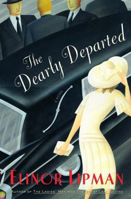 Dearly Departed  9780679463122 Front Cover