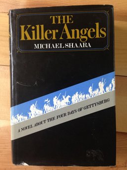 The Killer Angels