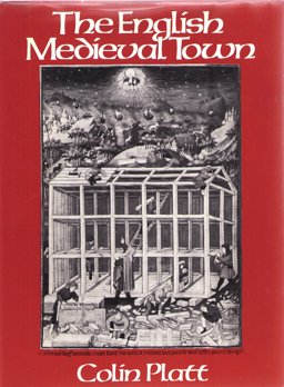 The English Medieval Town