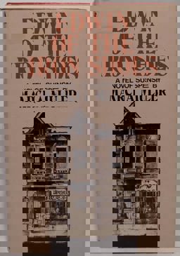 Edwin of the Iron Shoes