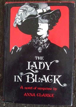 The Lady in Black