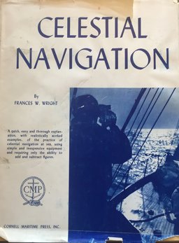 Celestial Navigation