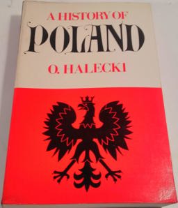 A History of Poland