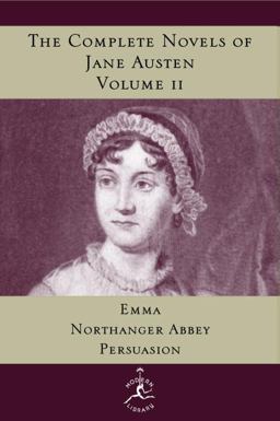 The Complete Novels of Jane Austen