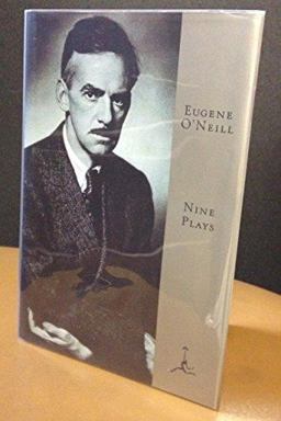 Nine Plays by Eugene O'Neill