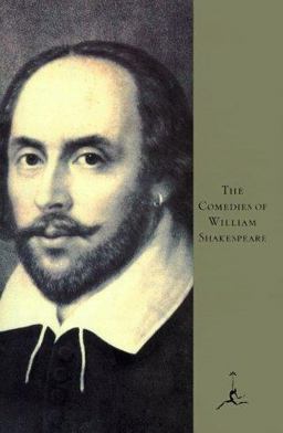 The Comedies of William Shakespeare
