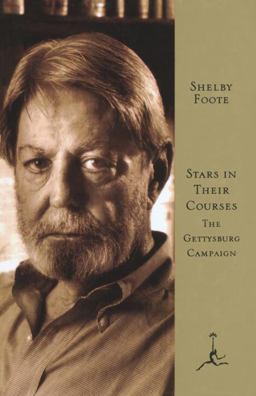 Stars in Their Courses The Gettysburg Campaign, June-July 1963  9780679601128 Front Cover