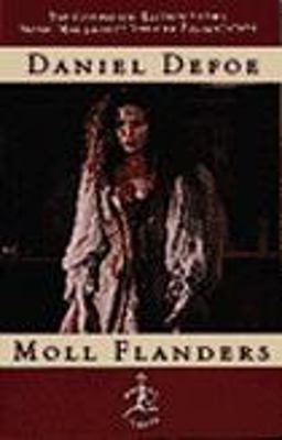Moll Flanders