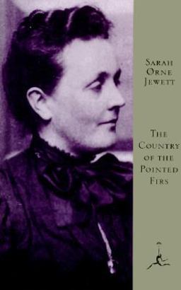 Country of the Pointed Firs and Other Stories  9780679601739 Front Cover
