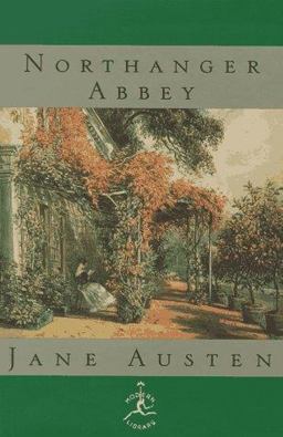 Northanger Abbey