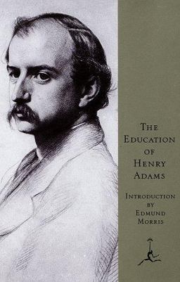 The Education of Henry Adams