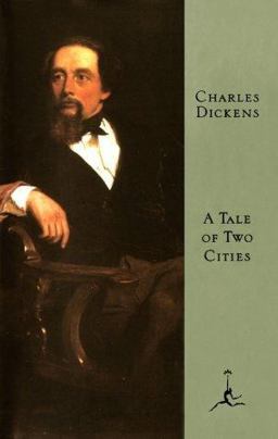 A Tale of Two Cities