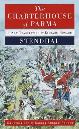 The Charterhouse of Parma