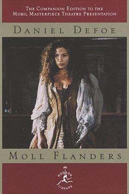 Moll Flanders