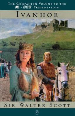 Ivanhoe