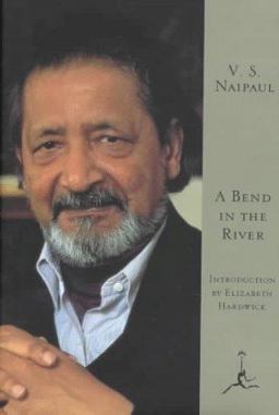 Bend in the River  9780679602675 Front Cover