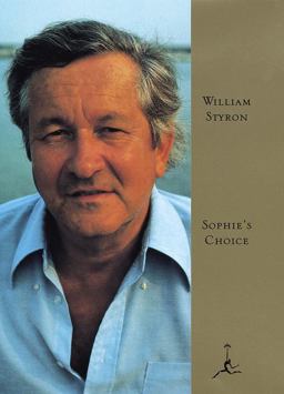 Sophie's Choice Sophie's Choice