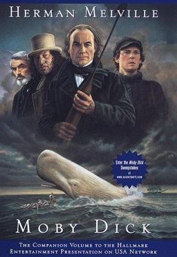 Moby Dick