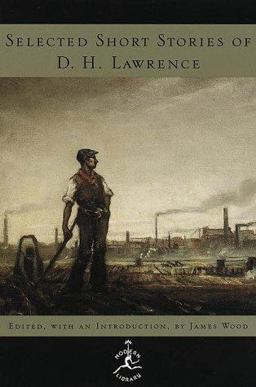 Selected Short Stories of D. H. Lawrence